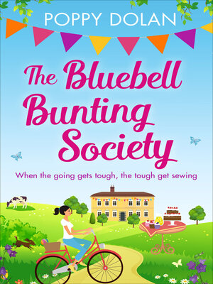 cover image of The Bluebell Bunting Society